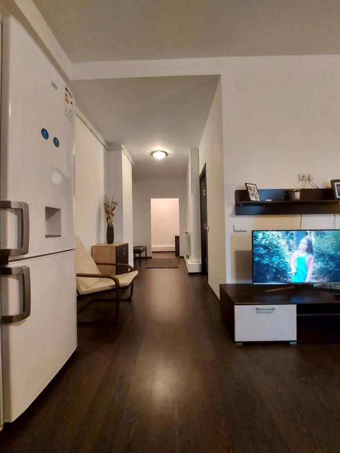 Jolie Suites Брэила Экстерьер фото