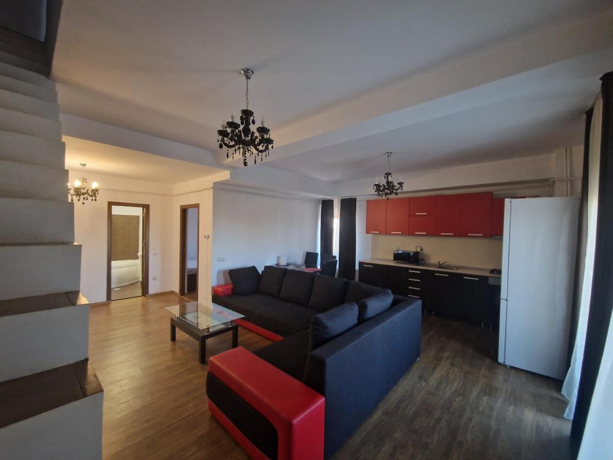 Jolie Suites Брэила Экстерьер фото