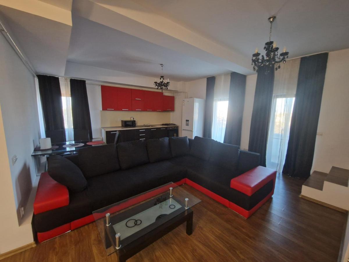 Jolie Suites Брэила Экстерьер фото